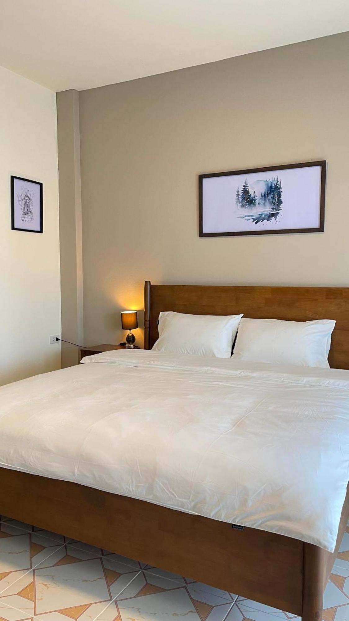 Ay'S House Aparthotel Chiang Mai Ngoại thất bức ảnh
