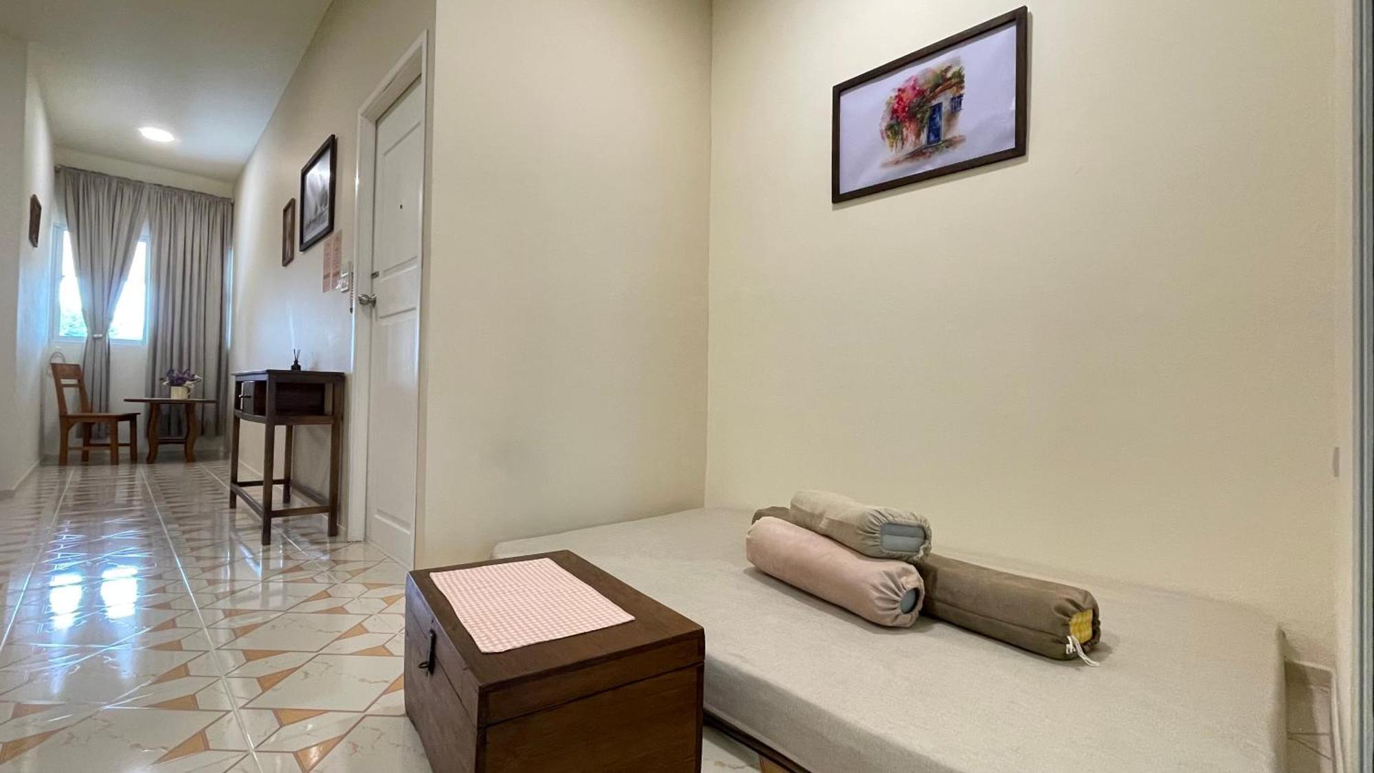 Ay'S House Aparthotel Chiang Mai Ngoại thất bức ảnh
