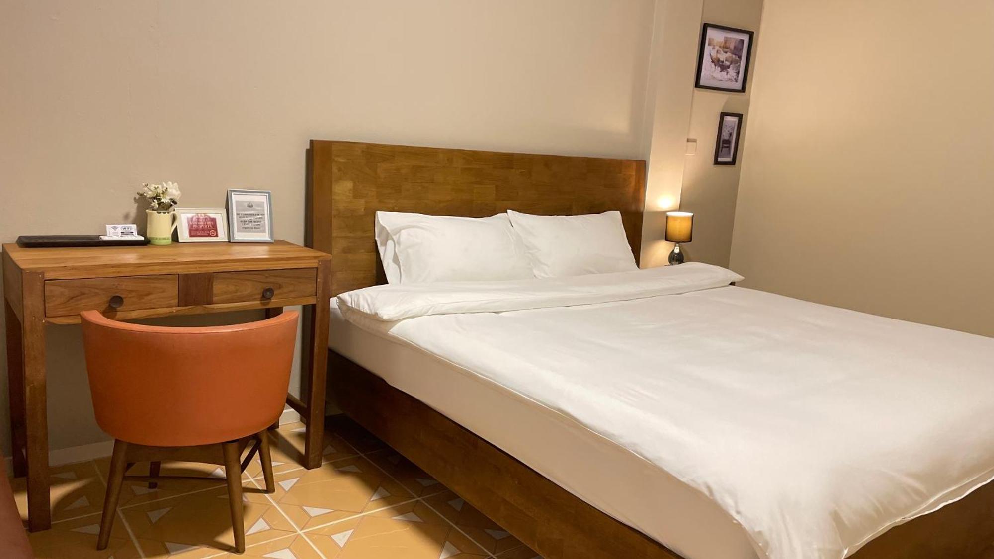 Ay'S House Aparthotel Chiang Mai Ngoại thất bức ảnh