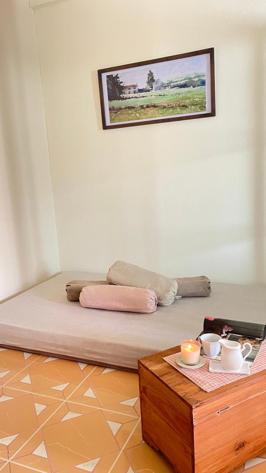 Ay'S House Aparthotel Chiang Mai Ngoại thất bức ảnh