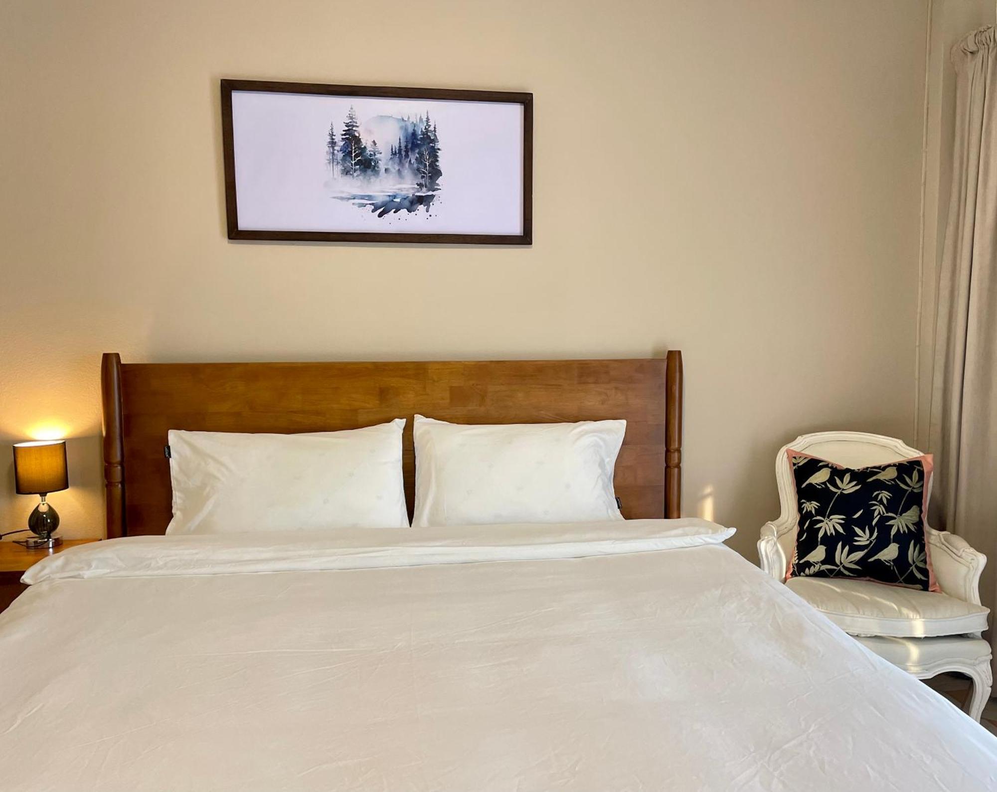 Ay'S House Aparthotel Chiang Mai Ngoại thất bức ảnh