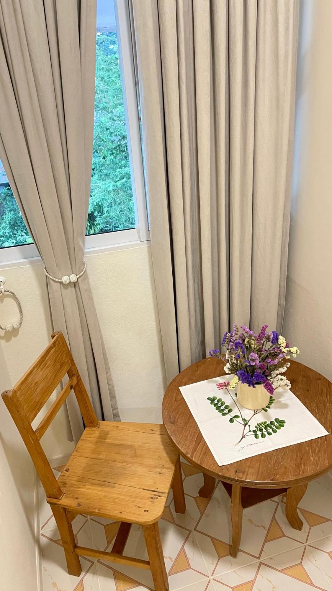 Ay'S House Aparthotel Chiang Mai Ngoại thất bức ảnh