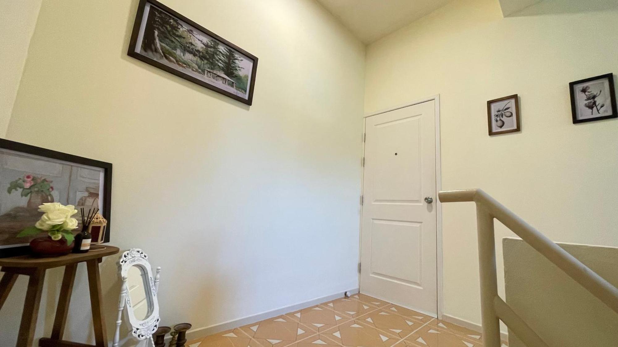 Ay'S House Aparthotel Chiang Mai Ngoại thất bức ảnh