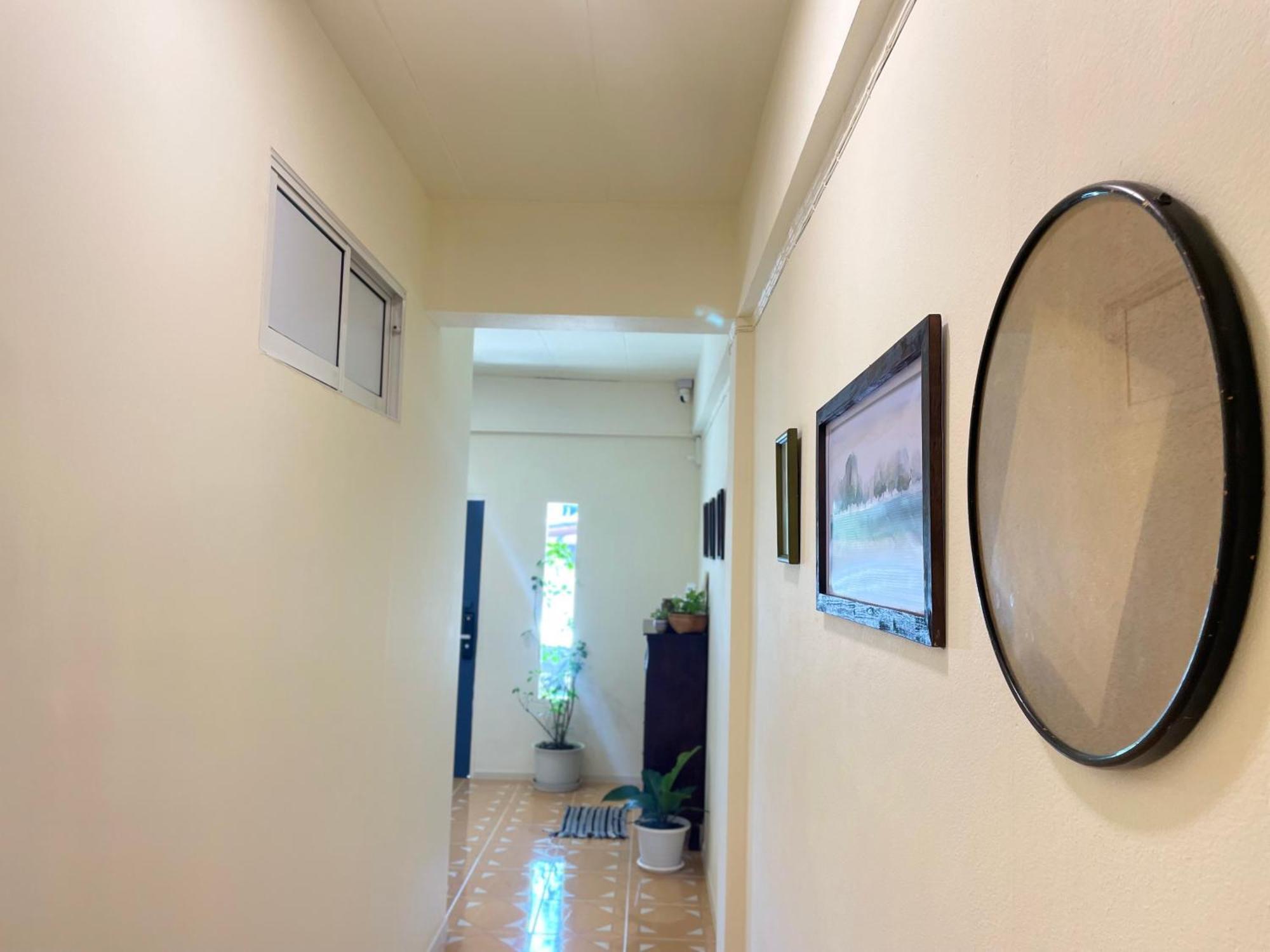 Ay'S House Aparthotel Chiang Mai Ngoại thất bức ảnh