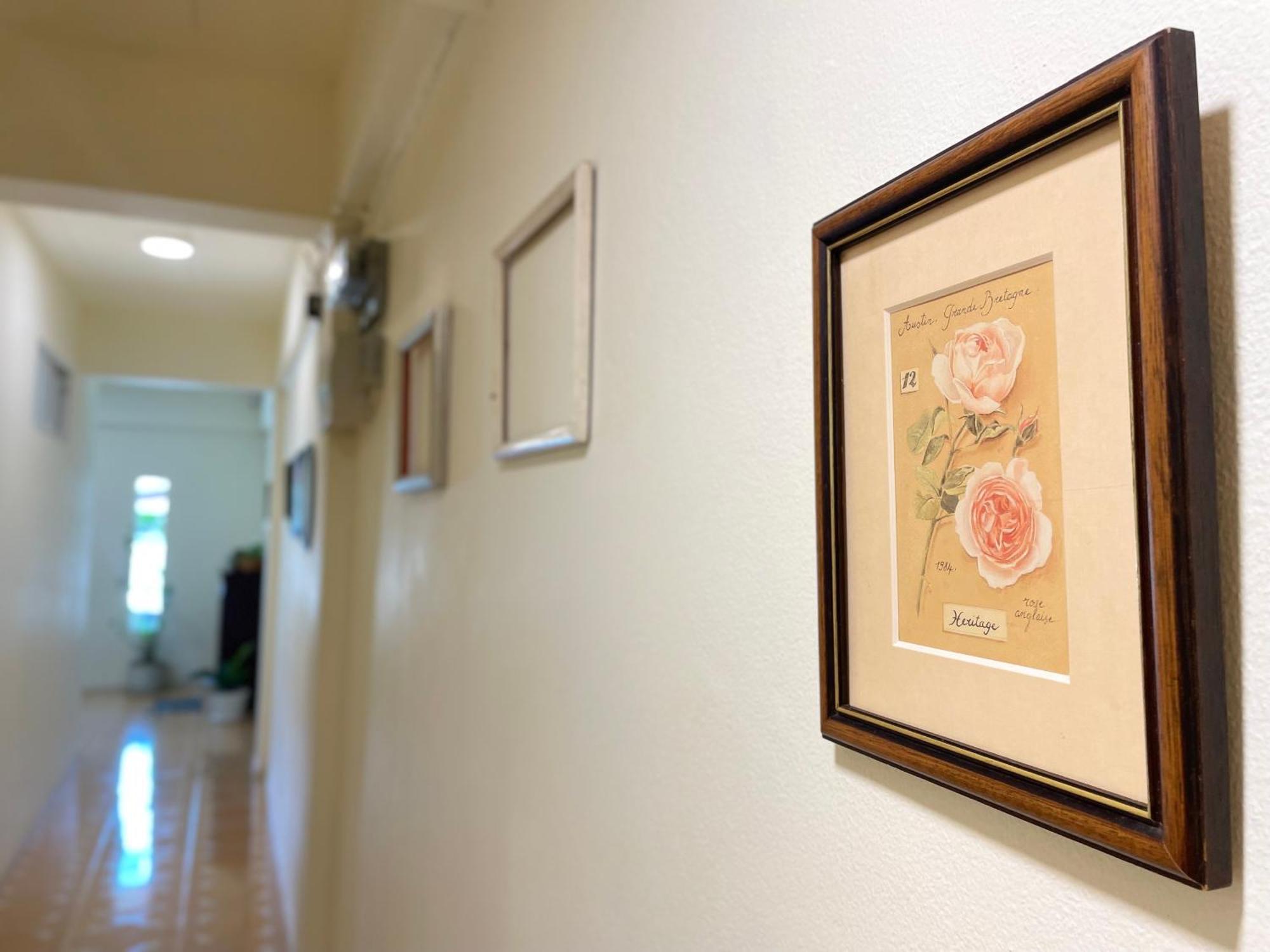 Ay'S House Aparthotel Chiang Mai Ngoại thất bức ảnh