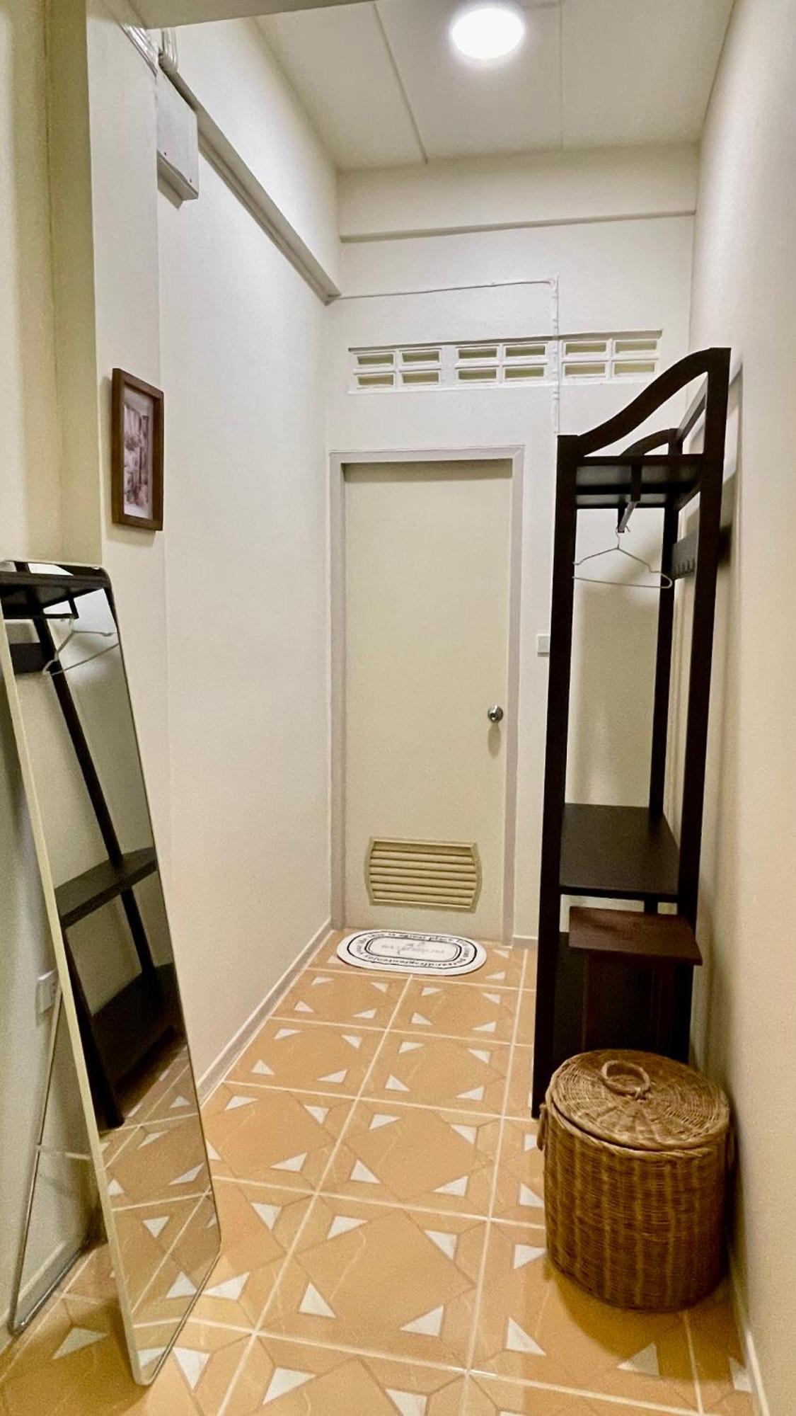 Ay'S House Aparthotel Chiang Mai Ngoại thất bức ảnh