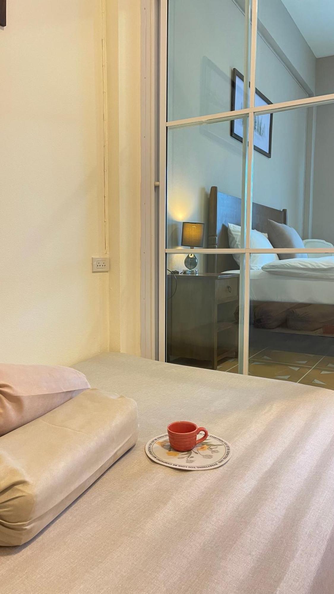 Ay'S House Aparthotel Chiang Mai Ngoại thất bức ảnh