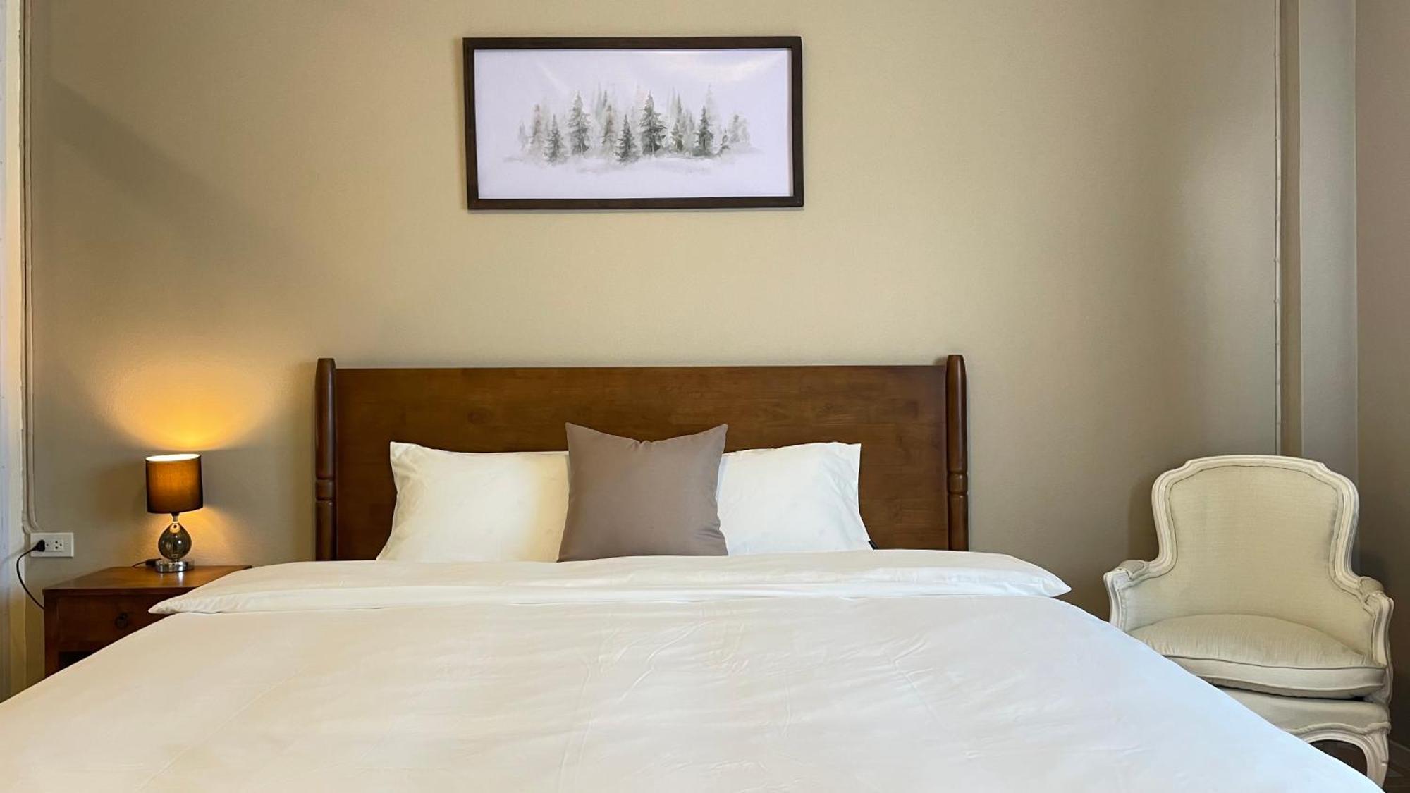 Ay'S House Aparthotel Chiang Mai Ngoại thất bức ảnh