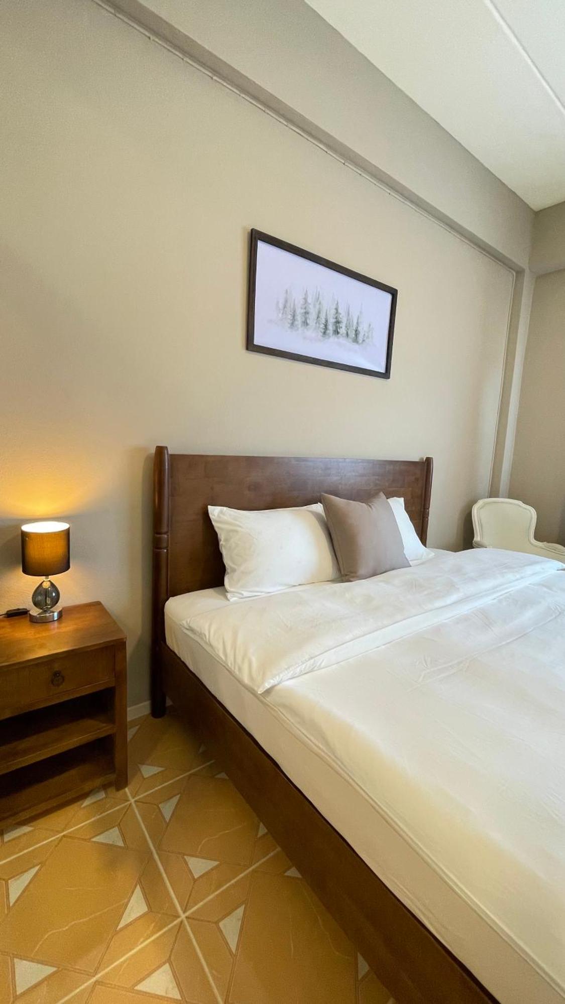 Ay'S House Aparthotel Chiang Mai Ngoại thất bức ảnh