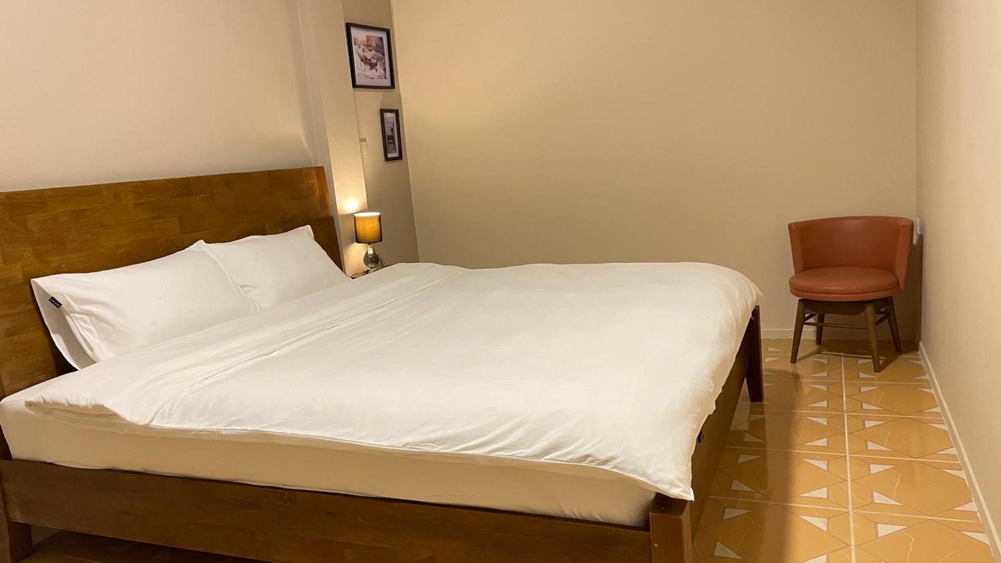 Ay'S House Aparthotel Chiang Mai Ngoại thất bức ảnh