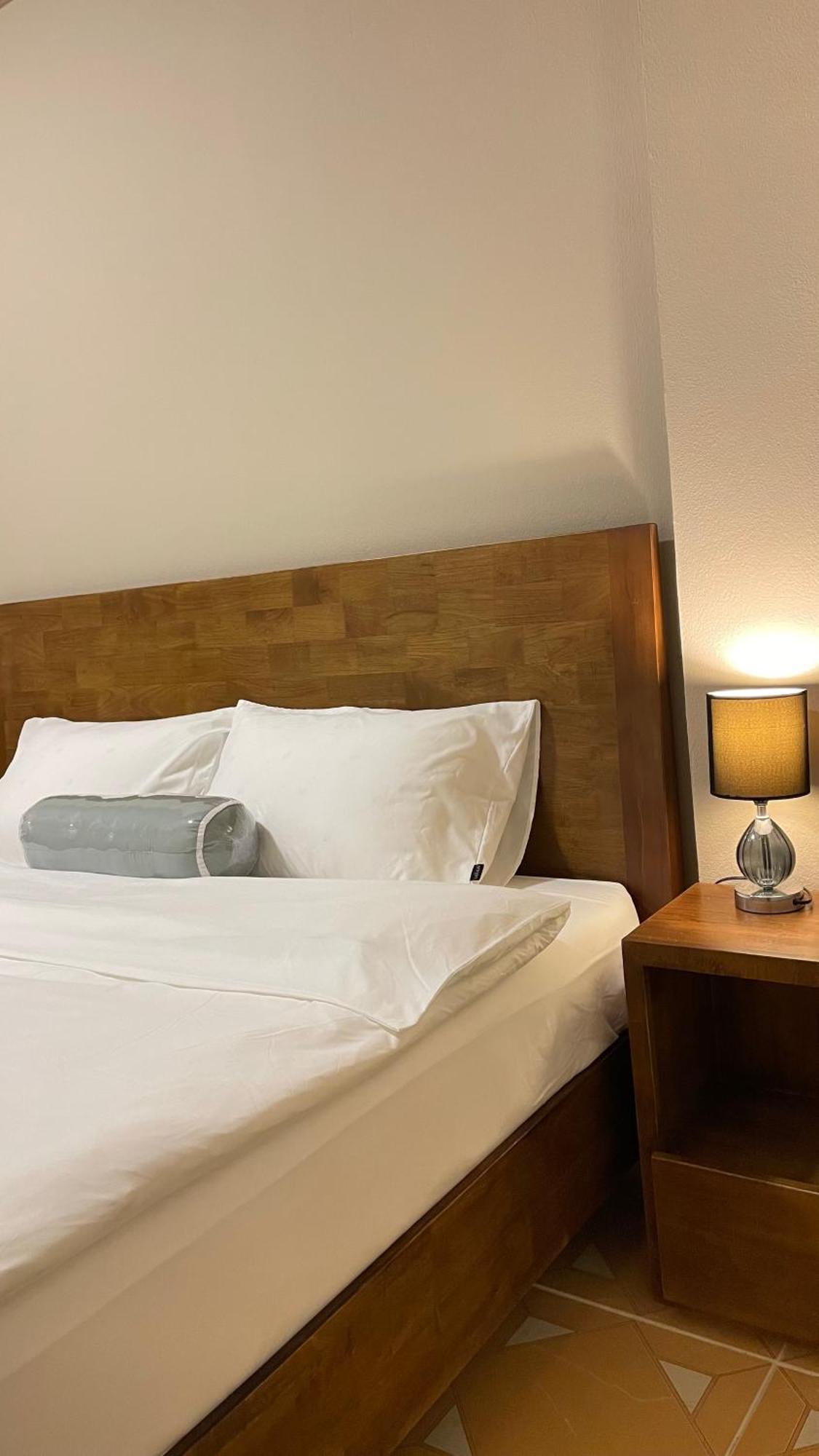 Ay'S House Aparthotel Chiang Mai Ngoại thất bức ảnh