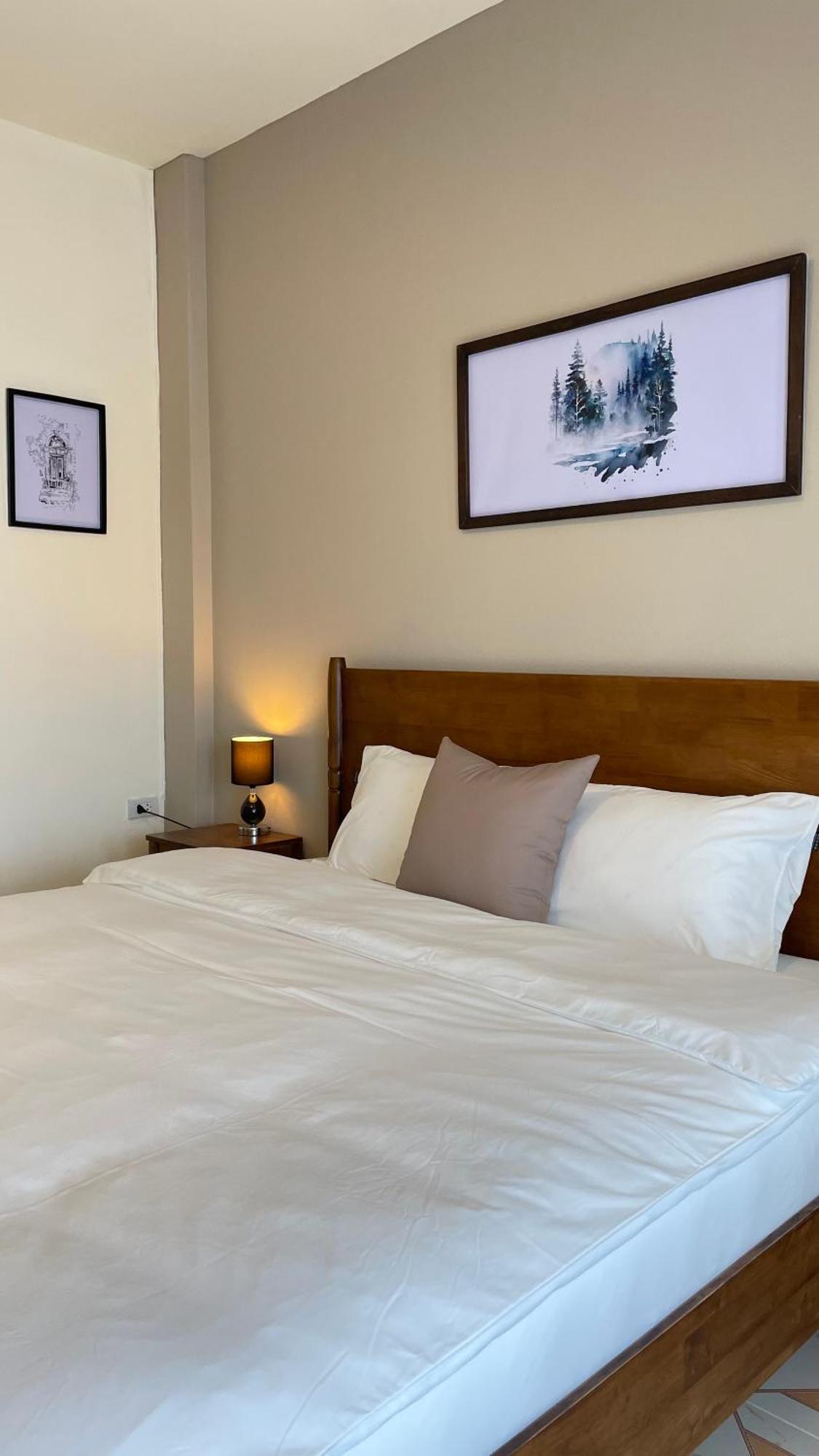 Ay'S House Aparthotel Chiang Mai Ngoại thất bức ảnh
