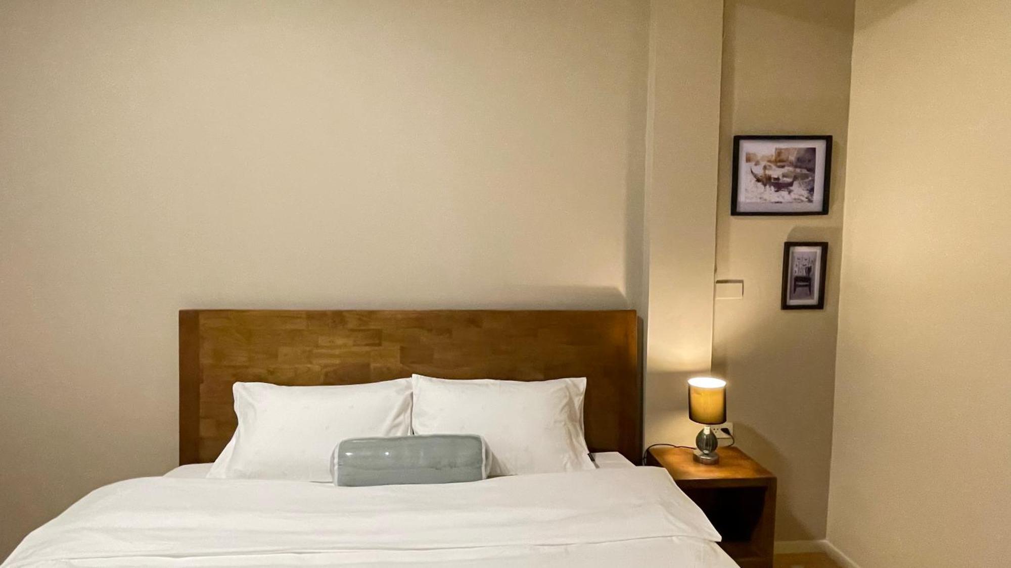 Ay'S House Aparthotel Chiang Mai Ngoại thất bức ảnh